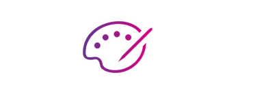 色彩管理系统完善;精准色彩无偏差