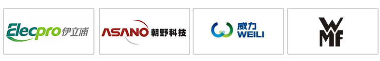 感谢以下客户对丰高一如既往的支持