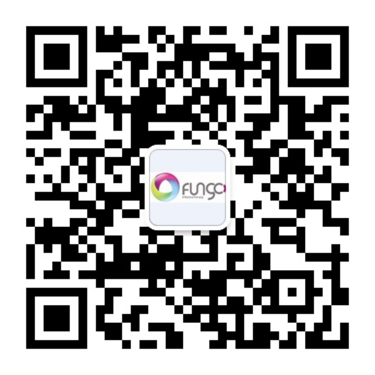 扫描二维码关注丰高印刷微信公众号