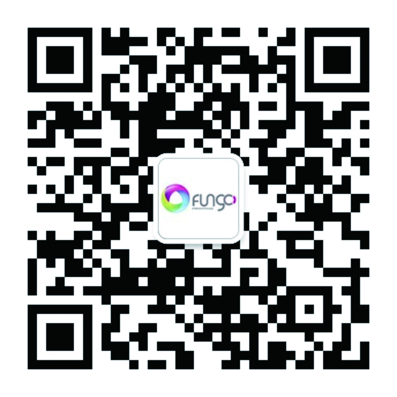 丰高微信公众号