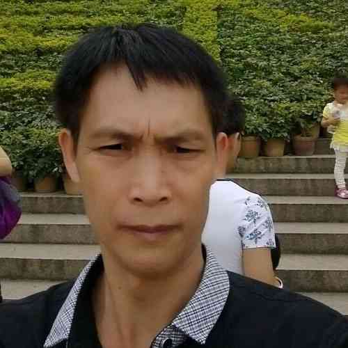 6号候选人