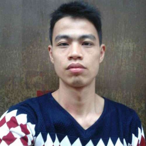 9号候选人