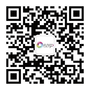 丰高印刷微信公众号